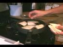 Nasıl Meksika Guacamole Yapmak: Nasıl Tortilla Cips Guacamole İçin