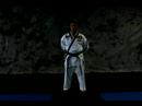 Taekwondo Dövüş Sanatları Temel : Beş Temel Taekwondo Pozlar
