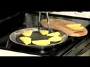 30 Dakika Sağlıklı Yemekler: Hızlı Izgara Ananas Tarifi Resim 3