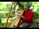 Acemi Harp Müzik Dersleri: Geleneksel İrlandalı Harp Müzik Örneği Resim 3