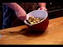 Akçaağaç Elmalı Turta Tarifi : Akçaağaç Elmalı Pasta İçin Malzemeler Karıştırma Dolum Resim 3