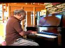 Ara Blues Piyano Dersleri: Blues Piyano Dön Resim 3
