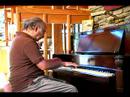 Ara Blues Piyano Dersleri: Blues Piyano Gösteri Resim 3