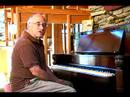 Ara Blues Piyano Dersleri: Blues Piyano Müzik Teorisi Resim 3