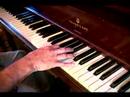 Ara Blues Piyano Dersleri: Blues Piyano Müzikal Yapısı Resim 3