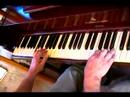 Ara Blues Piyano Dersleri: İpuçları Blues Piyano Resim 3