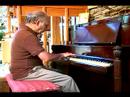 Ara Blues Piyano Dersleri: Shuffle Blues Piyano Gösteri Resim 3