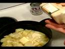 Cajun Çoban Pasta Tarifi: Patates Püresi Cajun Çoban Pasta Tarifi İçin Yapma. Resim 3