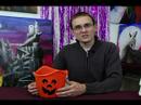 Çocuklar Halloween Party Fikirler: Çocukların Cadılar Bayramı Partisi Davranır Ve Tatlılar Resim 3