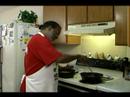 Creole Domuz Pirzolası Tarifi: Biber İçin Creole Domuz Ekleme Pirzola Resim 3