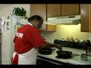 Creole Domuz Pirzolası Tarifi: Kaynayan Creole Domuz Pirzolası Resim 3