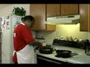 Creole Domuz Pirzolası Tarifi: Sarımsak Ekleme İçin Creole Domuz Pirzolası Resim 3