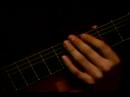 Gitar Süper Mario Kardeşler Nasıl Oynanır : Gitar Mario Kardeşler Oynamak Ayet: Bölüm 4 Resim 3