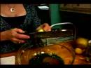 Gurme Mango Tavuk Salatası Tarifi: Mango Tavuk Salatası İçin Sıvı Ve Soslar Ekleme Resim 3