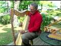 Harp'a Yankee Doodle Melodi Oynamak İçin Nasıl Harp Müzik Dersleri Başlangıç :  Resim 3