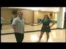 Lindy Hop Dansı Nasıl Yapılır : Lindy Hop Da Da Duh Duh Adım  Resim 3