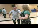 Lindy Hop Dansı Nasıl Yapılır : Lindy Hop Kapalı Konumdan Dışarı Salıncak Nasıl  Resim 3