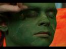 Nasıl Bir Frankenstein Kılık Cadılar Bayramı İçin Yapmak: Frankenstein Halloween Kılık İçin Makyaj Gölge Resim 3
