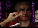 Nasıl Bir Kurt Adam Kılık Cadılar Bayramı İçin Yapmak: Kurt Adam Makyaj İpuçları Resim 3