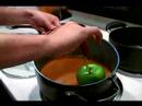Nasıl Elma Şekeri Yapmak İçin : Dip & Roll Karamelli Elma Resim 3