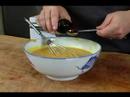 Nasıl Kabak Ekmek Yapmak: Vanilya Kabak Ekmek İçin Ekleyerek Resim 3
