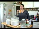 Nasıl Kabak Pasta Yapmak İçin : Kabak Tatlısı Malzemeler Resim 3