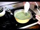 Nasıl Kremalı Brokoli Çorbası Yapmak: Brokoli Çorbası Parçaları İçin Kontrol Etmek İçin İpuçları Resim 3