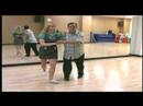 Nasıl Lindy Hop Dans : Lindy Hop Ön Charleston İçin Ön  Resim 3