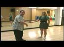 Nasıl Lindy Hop Dans : Lindy Hop Varyasyon Salıncak  Resim 3