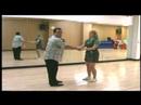 Nasıl Lindy Hop Dans : Lindy Hop'u Teslim Büyük Salıncak  Resim 3