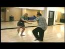 Nasıl Lindy Hop Dans : Makas Lindy Hop Oynanacak  Resim 3