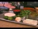 Nasıl Meksika Guacamole Yapmak: Guacamole Tarifi İçin Malzemeler Resim 3