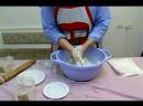 Nasıl Rugelach Pasta Pişirme : Karıştırma Soğuk Maya Rugelach Hamur Malzemeleri: Bölüm 1 Resim 3