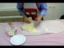Nasıl Rugelach Pasta Yapmak İçin Hamur Rugelach Ekleyerek Margarin: Bölüm 2 Resim 3
