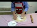 Nasıl Rugelach Pasta Yapmak: Margarin Rugelach Hamuru İçin Ekleme: Bölüm 1 Resim 3