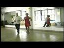 New York Stili Salsa : Salsa Dansı Sola Döner  Resim 3