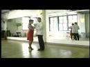 New York Stili Salsa Dansı : Gece Kulübü Salsa Dans Çerçevesi Holding  Resim 3