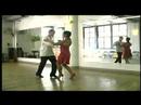 New York Stili Salsa Dansı : Varyasyon Salsa Dansına Döner  Resim 3