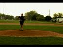 Pıckoff Sürahi İçin Hamle: En İyi Üçüncü Aşamaya Pıckoff Hareket Baseball Sürahi İçin: Part 2 Resim 3