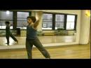 Post Modern Dans Teknikleri: Modern Dans Sonsuz Olanaklar Resim 3
