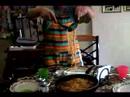 Spagetti Et Sosu Tarifi İle: Ne Mutfak Eşyaları Et Soslu Spagetti Yemek Kullanmak İçin Resim 3