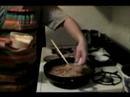 Spagetti Et Sosu Tarifi: Nasıl Bir Spagetti Et Sosu Yemek İle Hizmet Resim 3