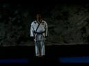 Taekwondo Dövüş Sanatları Temel : Beş Temel Taekwondo Pozlar Resim 3