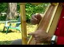 Acemi Harp Ders : Harp On Dört Yaylı Çalgı Çalma Örneği  Resim 4