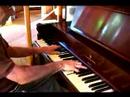 Ara Blues Piyano Dersleri: Blues Piyano Baharatlı Akorları Resim 4