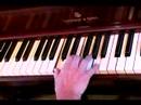 Ara Blues Piyano Dersleri: Blues Piyano Bas Gitar Ve Ritim Satırları Resim 4