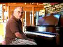 Ara Blues Piyano Dersleri: Blues Piyano Müzik Teorisi Resim 4