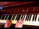 Ara Blues Piyano Dersleri: İpuçları Blues Piyano Resim 4