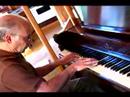 Ara Blues Piyano Dersleri: Ön Meydanı Ritim Blues Piano Resim 4
