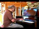 Ara Blues Piyano Dersleri: Temel 12 Blues Piyano Bar Resim 4